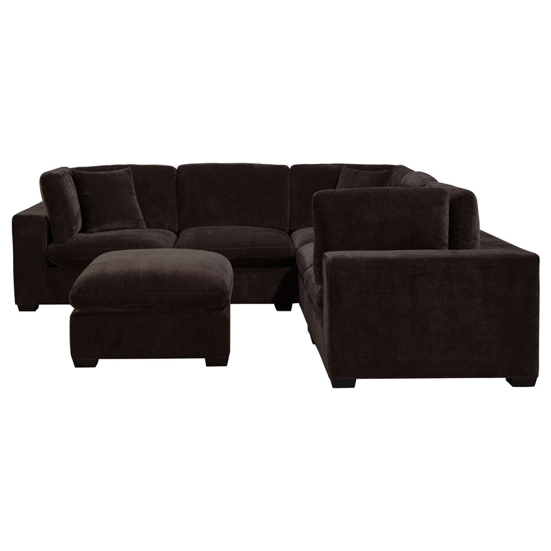 Lakeview Modular Sectional Sofa - Furniture City (CA)l
