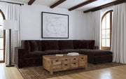 Lakeview Modular Sectional Sofa - Furniture City (CA)l