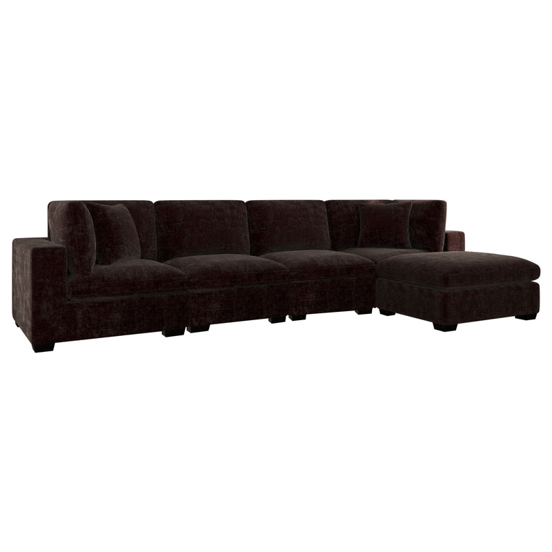 Lakeview Modular Sectional Sofa - Furniture City (CA)l