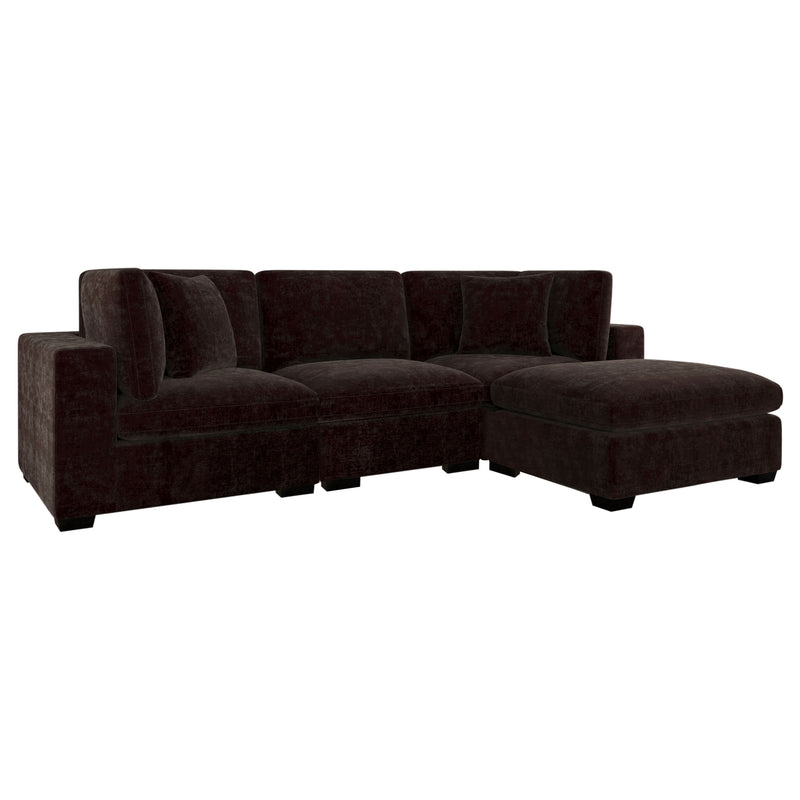 Lakeview Modular Sectional Sofa - Furniture City (CA)l