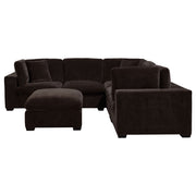 Lakeview Modular Sectional Sofa - Furniture City (CA)l
