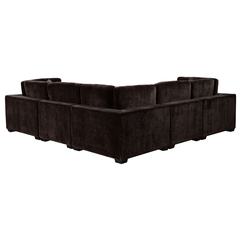 Lakeview Modular Sectional Sofa - Furniture City (CA)l