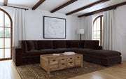 Lakeview Modular Sectional Sofa - Furniture City (CA)l