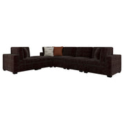 Lakeview Modular Sectional Sofa - Furniture City (CA)l
