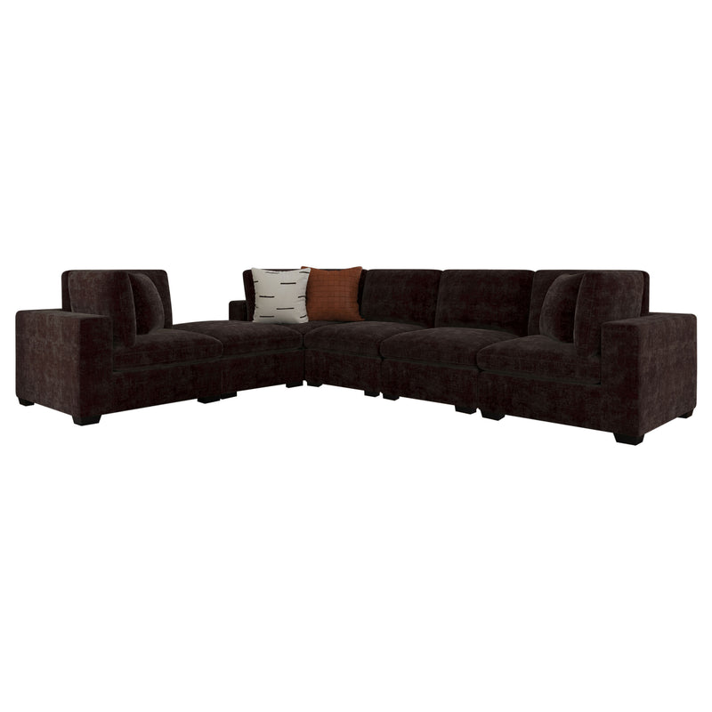 Lakeview Modular Sectional Sofa - Furniture City (CA)l