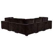 Lakeview Modular Sectional Sofa - Furniture City (CA)l