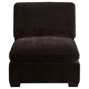 Lakeview Armless Chair - Furniture City (CA)l