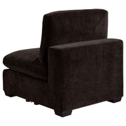 Lakeview Armless Chair - Furniture City (CA)l
