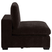 Lakeview Armless Chair - Furniture City (CA)l