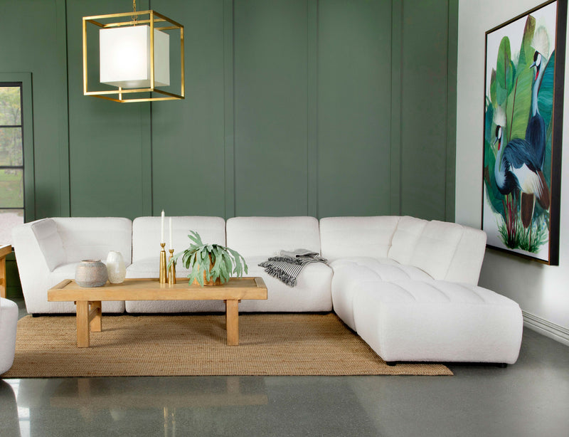 Sunny Modular Sectional Sofa - Furniture City (CA)l