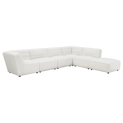 Sunny Modular Sectional Sofa - Furniture City (CA)l