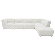 Sunny Modular Sectional Sofa - Furniture City (CA)l