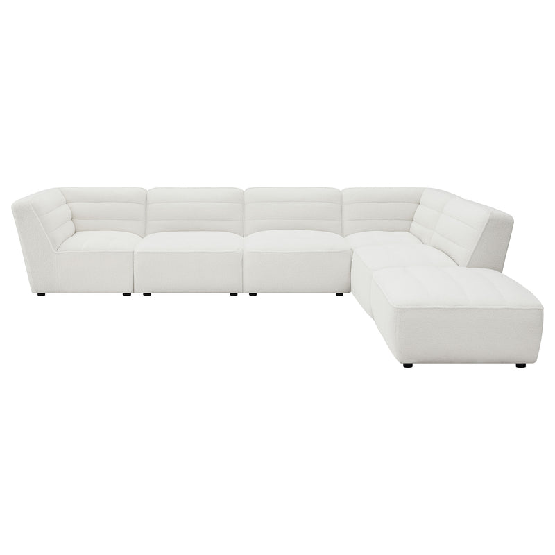 Sunny Modular Sectional Sofa - Furniture City (CA)l