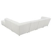 Sunny Modular Sectional Sofa - Furniture City (CA)l