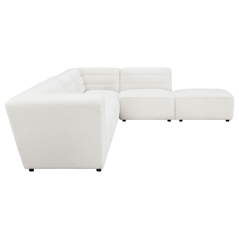 Sunny Modular Sectional Sofa - Furniture City (CA)l