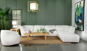 Sunny Modular Sectional Sofa - Furniture City (CA)l