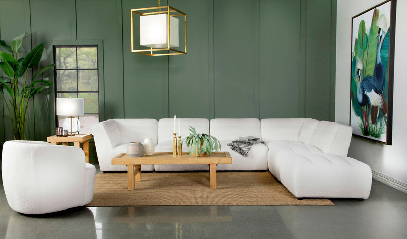 Sunny Modular Sectional Sofa - Furniture City (CA)l
