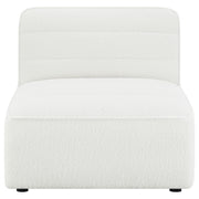 Sunny Armless Chair - Furniture City (CA)l