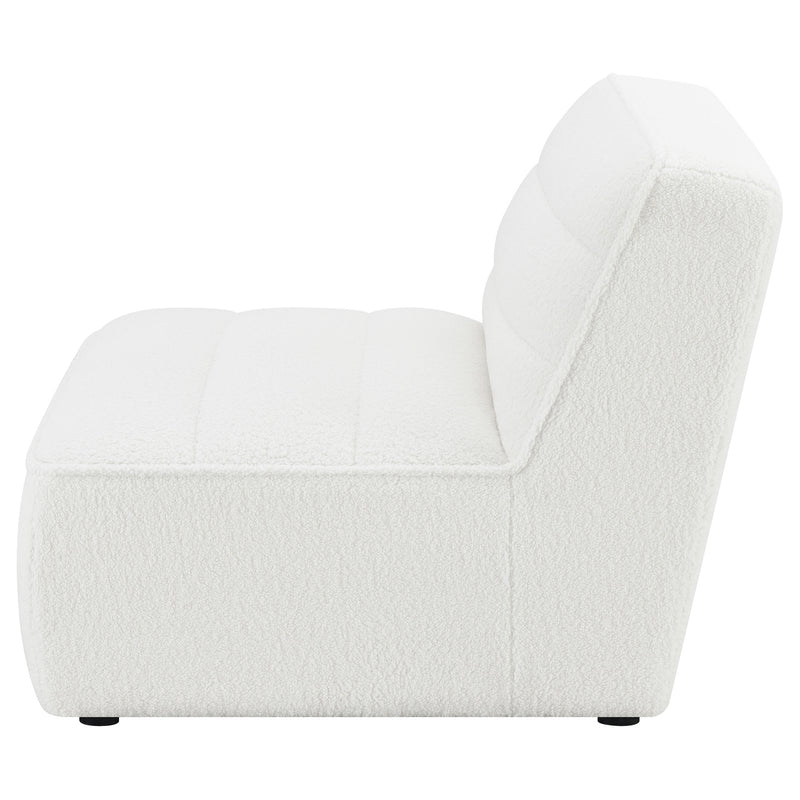 Sunny Armless Chair - Furniture City (CA)l