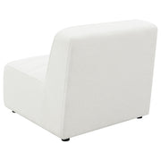 Sunny Armless Chair - Furniture City (CA)l