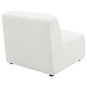 Sunny Armless Chair - Furniture City (CA)l