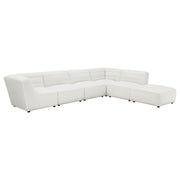 Sunny Armless Chair - Furniture City (CA)l