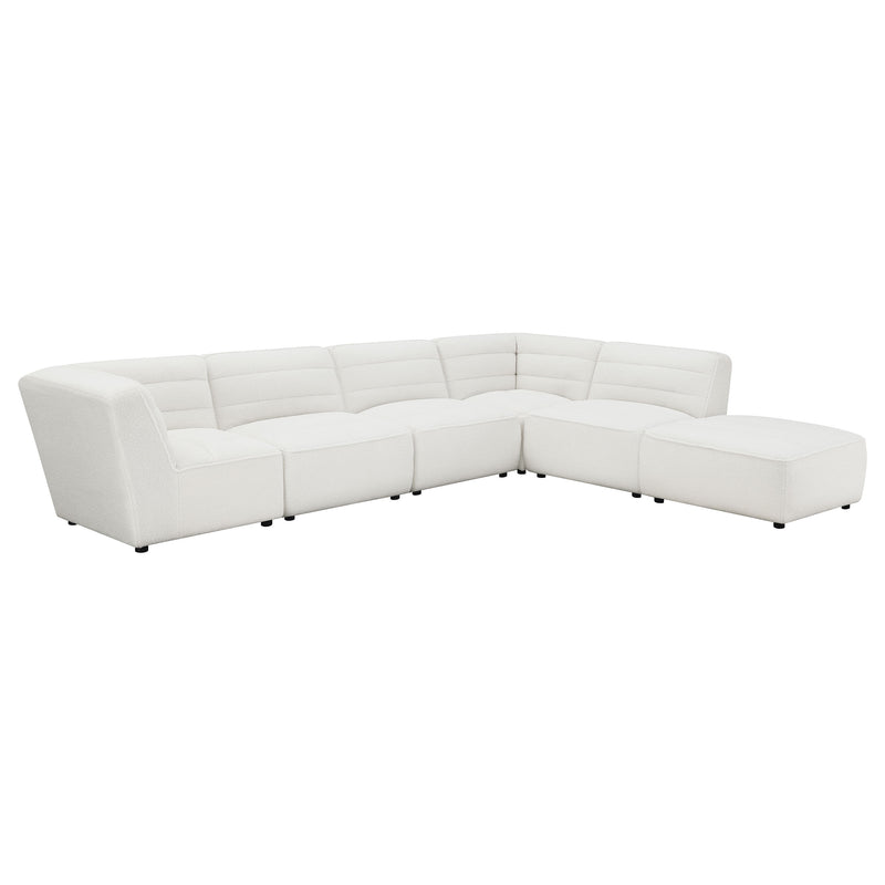 Sunny Armless Chair - Furniture City (CA)l