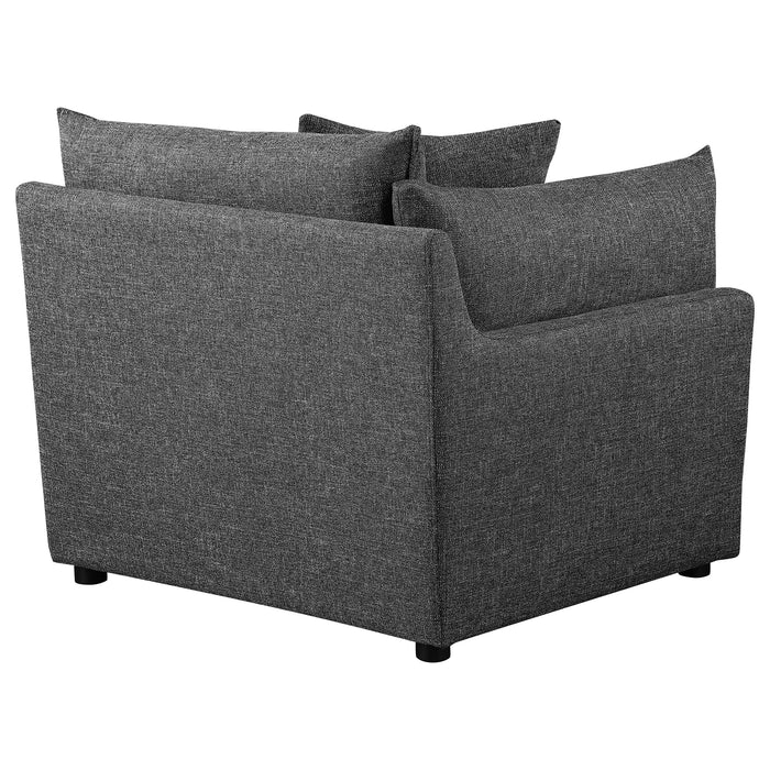 Sasha 5 Piece Sectionals