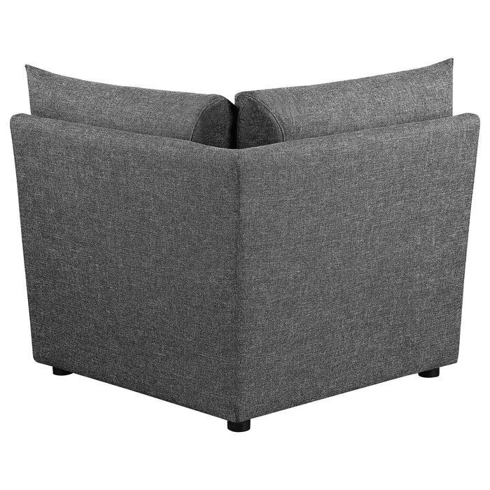 Sasha 5 Piece Sectionals
