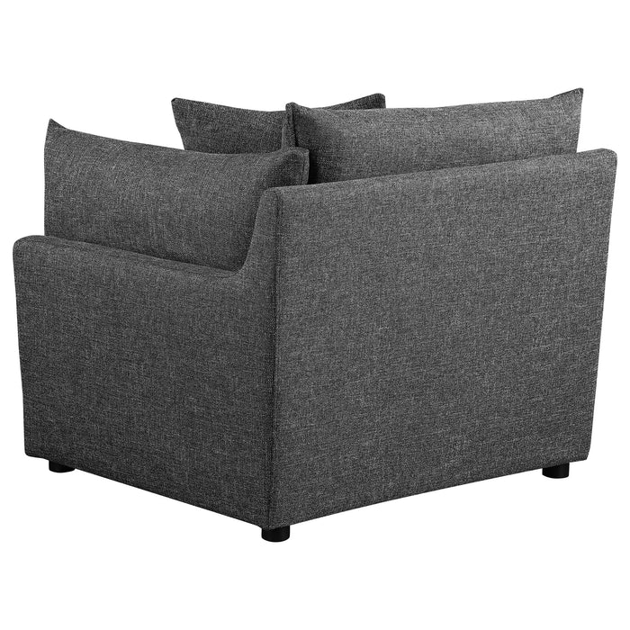 Sasha 5 Piece Sectionals
