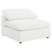 Raleigh Armless Chair - Furniture City (CA)l