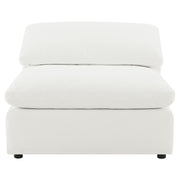 Raleigh Armless Chair - Furniture City (CA)l