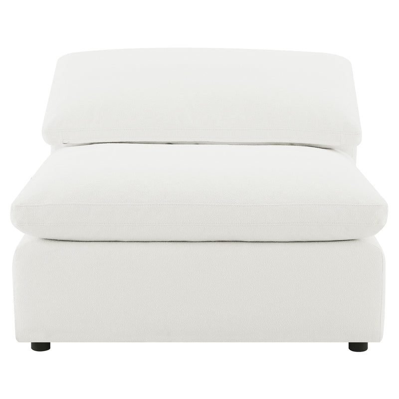 Raleigh Armless Chair - Furniture City (CA)l