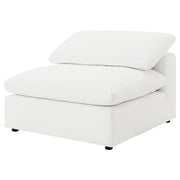 Raleigh Armless Chair - Furniture City (CA)l