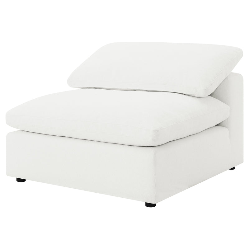 Raleigh Armless Chair - Furniture City (CA)l