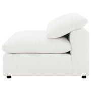 Raleigh Armless Chair - Furniture City (CA)l