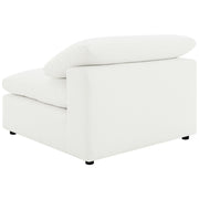 Raleigh Armless Chair - Furniture City (CA)l