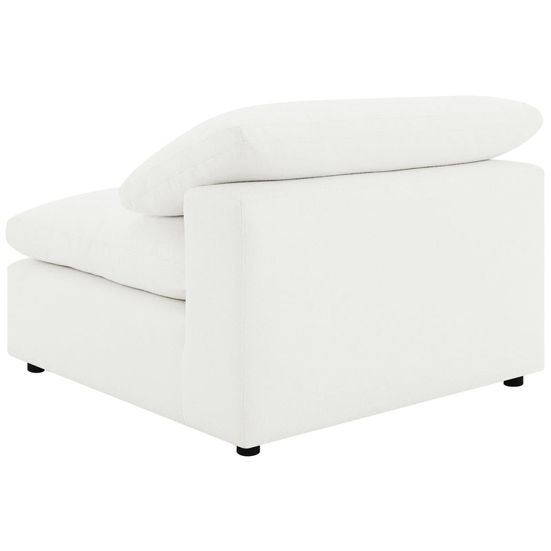 Raleigh Armless Chair - Furniture City (CA)l