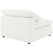 Raleigh Armless Chair - Furniture City (CA)l