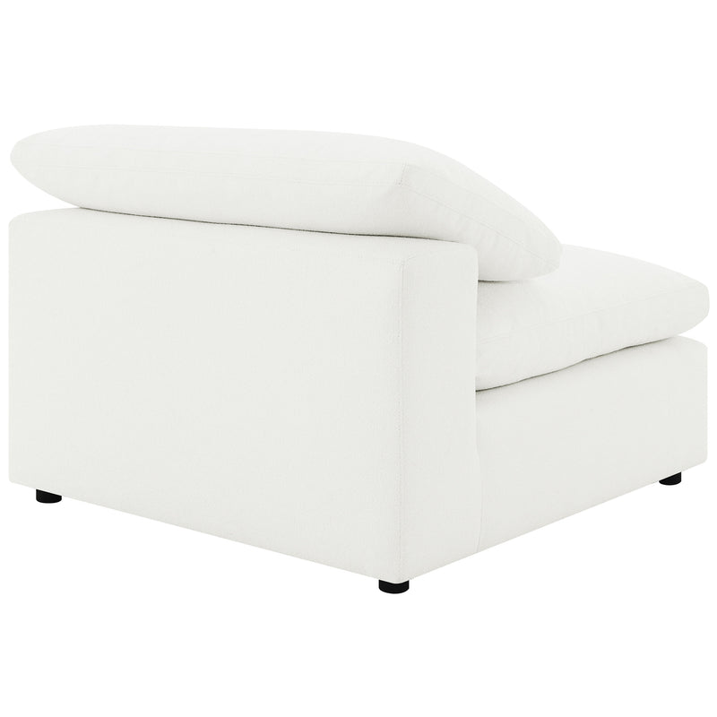 Raleigh Armless Chair - Furniture City (CA)l