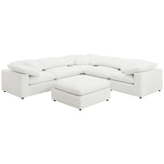 Raleigh Armless Chair - Furniture City (CA)l
