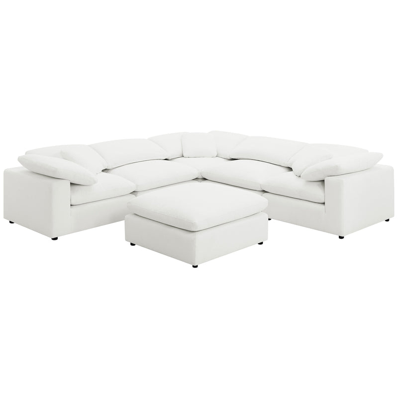 Raleigh Armless Chair - Furniture City (CA)l