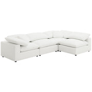 Raleigh Armless Chair - Furniture City (CA)l