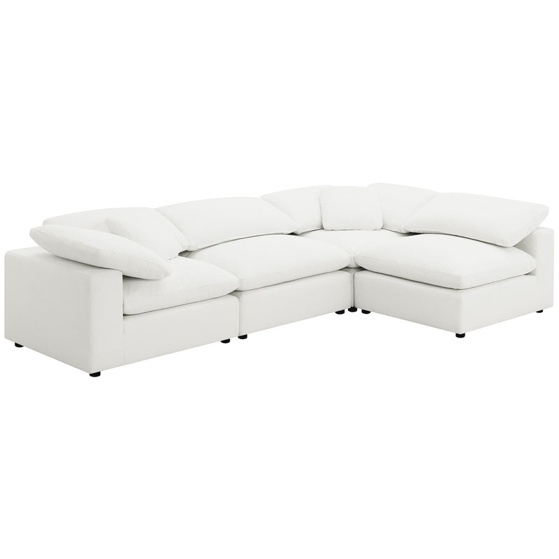 Raleigh Armless Chair - Furniture City (CA)l