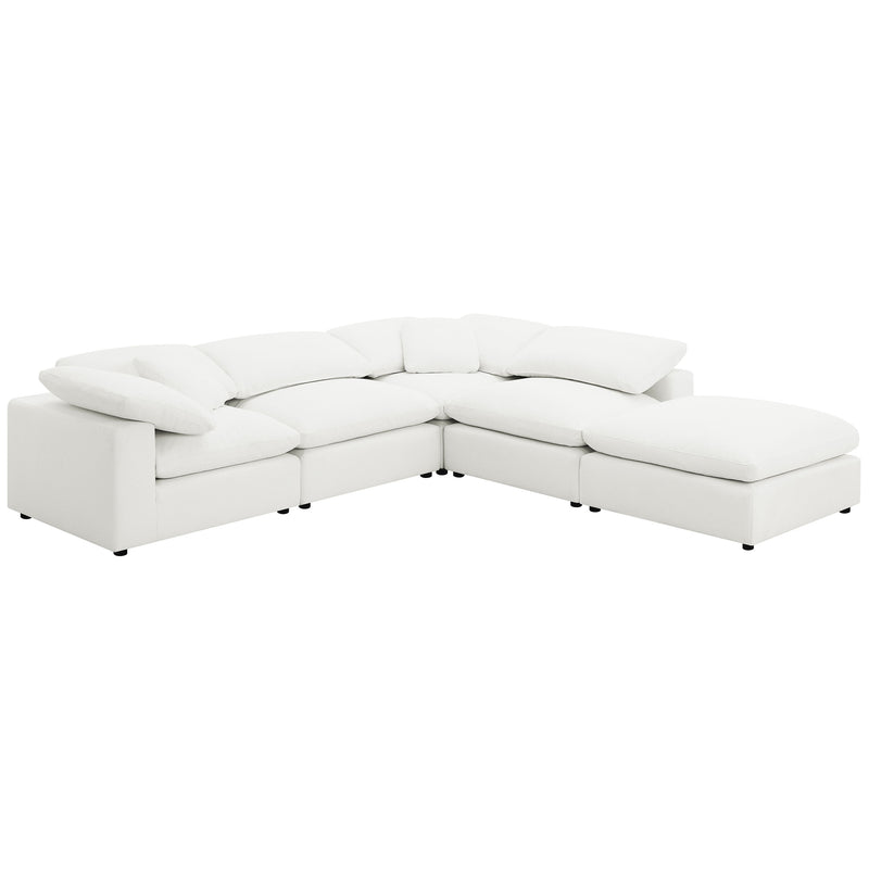 Raleigh Armless Chair - Furniture City (CA)l