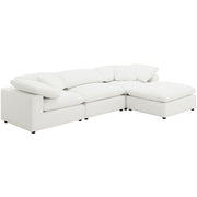 Raleigh Armless Chair - Furniture City (CA)l