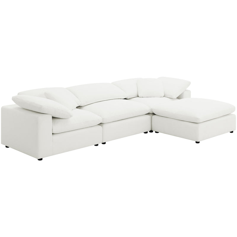 Raleigh Armless Chair - Furniture City (CA)l