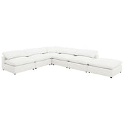 Raleigh Armless Chair - Furniture City (CA)l