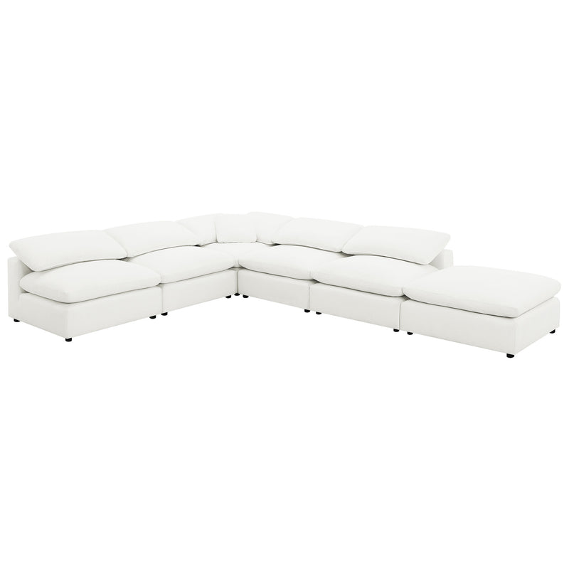 Raleigh Armless Chair - Furniture City (CA)l