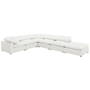 Raleigh Armless Chair - Furniture City (CA)l